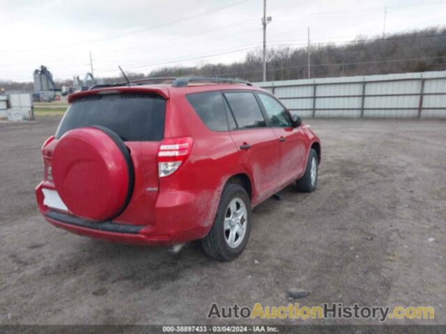 TOYOTA RAV4, 2T3BF4DV8BW103640