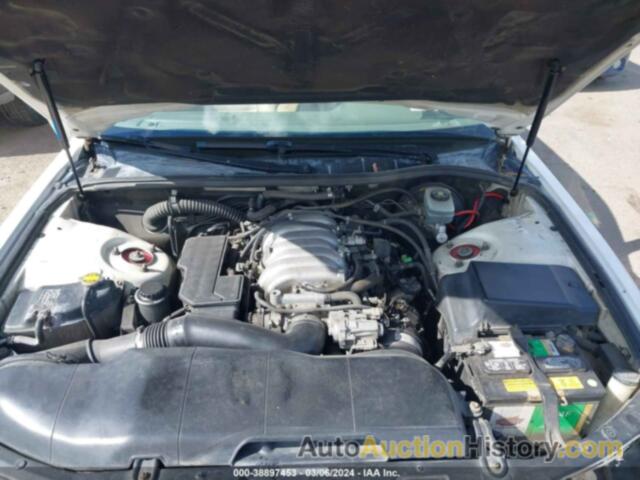 LEXUS LS 400, JT8BH28F2Y0172403