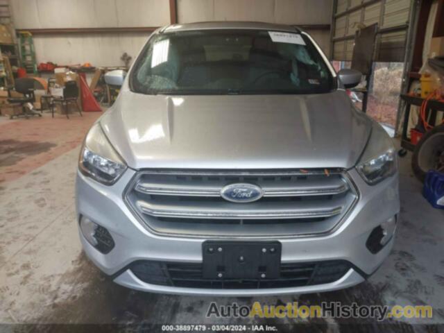 FORD ESCAPE SE, 1FMCU0G97HUB05625