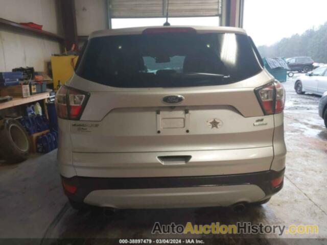 FORD ESCAPE SE, 1FMCU0G97HUB05625