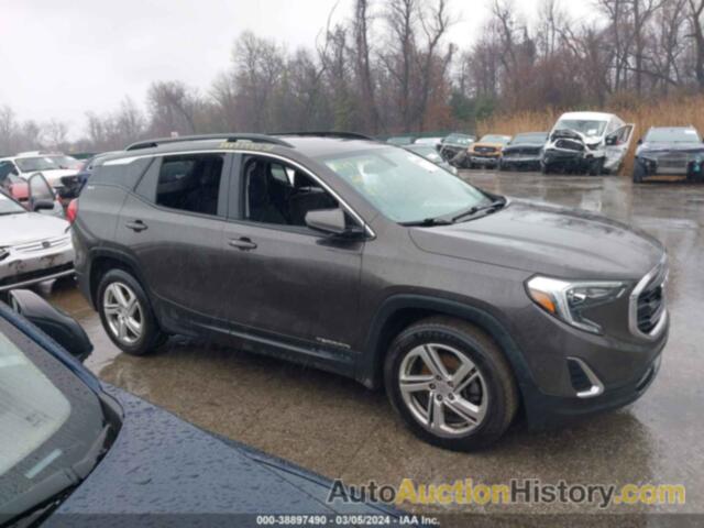 GMC TERRAIN SLE, 3GKALMEX2KL268678