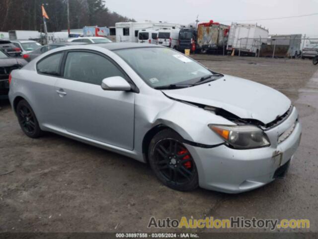 TOYOTA SCION TC, JTKDE16715002555