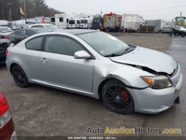 TOYOTA SCION TC, JTKDE16715002555