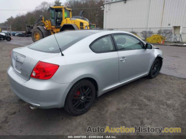 TOYOTA SCION TC, JTKDE16715002555