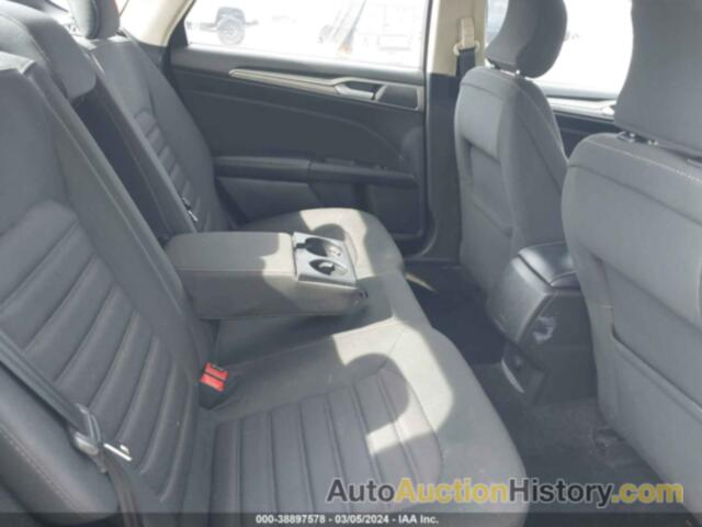 FORD FUSION SE, 3FA6P0H73JR193839