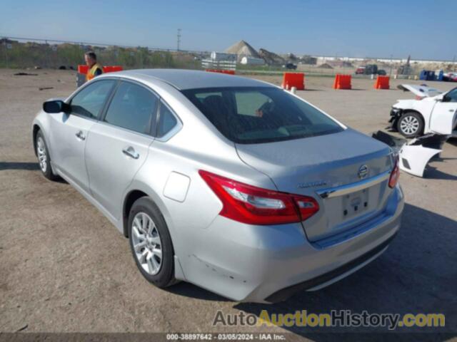 NISSAN ALTIMA 2.5/S/SV/SL/SR, 1N4AL3AP2GN390854