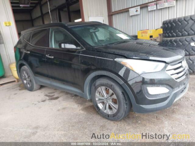 HYUNDAI SANTA FE SPORT 2.4L, 5XYZU3LB2EG200342