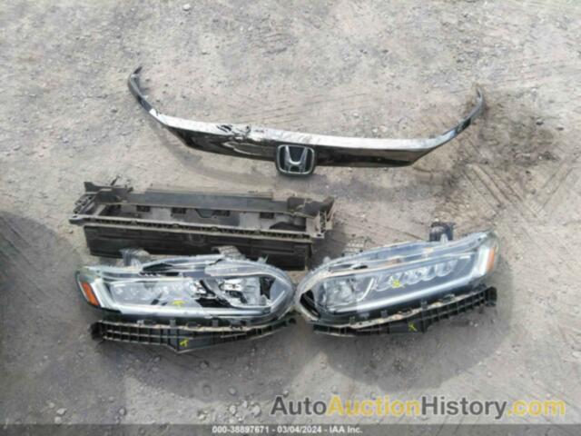 HONDA ACCORD SPORT, 1HGCV1F32JA063586