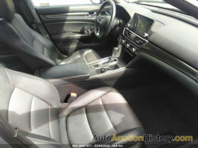 HONDA ACCORD SPORT, 1HGCV1F32JA063586