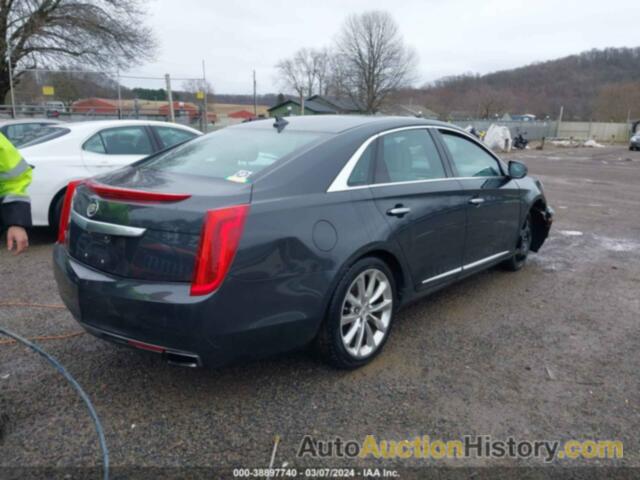 CADILLAC XTS LUXURY, 2G61R5S34D9120123