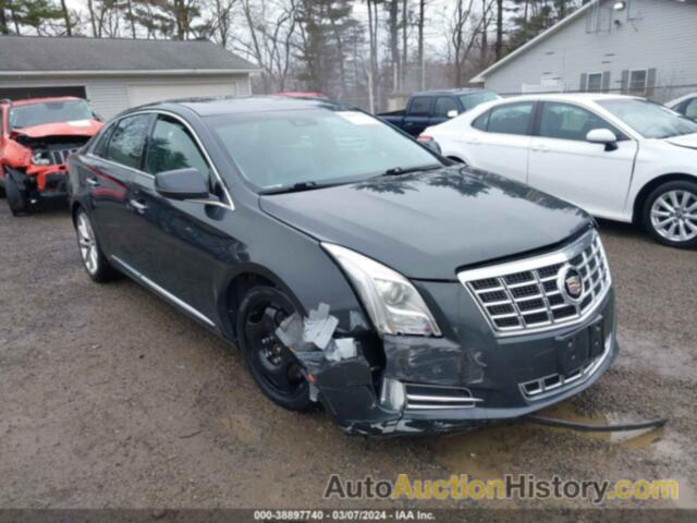 CADILLAC XTS LUXURY, 2G61R5S34D9120123