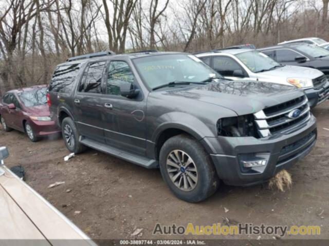 FORD EXPEDITION EL XLT, 1FMJK1JT2HEA31354