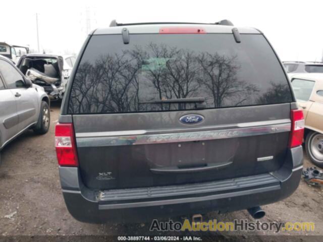 FORD EXPEDITION EL XLT, 1FMJK1JT2HEA31354