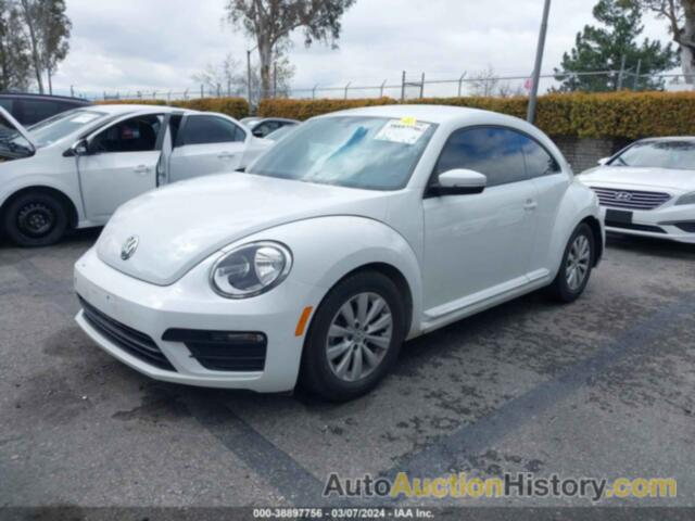 VOLKSWAGEN BEETLE 2.0T FINAL EDITION SE/2.0T FINAL EDITION SEL/2.0T S, 3VWFD7AT1KM713552