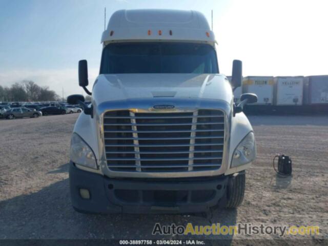 FREIGHTLINER CASCADIA 125, 1FUJGLDR9BSAZ3663