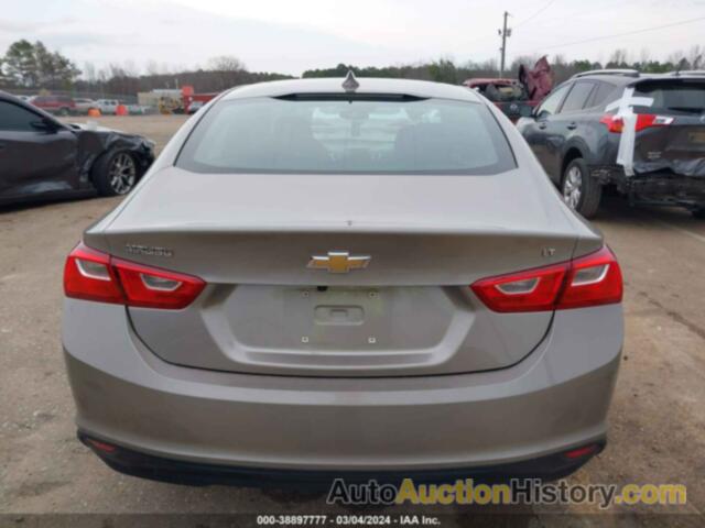 CHEVROLET MALIBU FWD 1LT, 1G1ZD5ST1PF181836