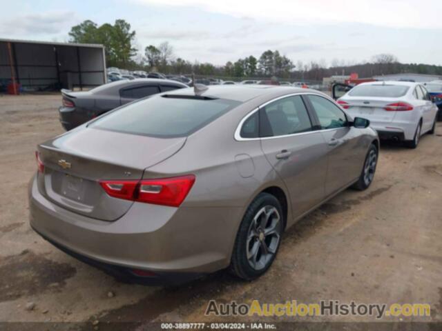 CHEVROLET MALIBU FWD 1LT, 1G1ZD5ST1PF181836