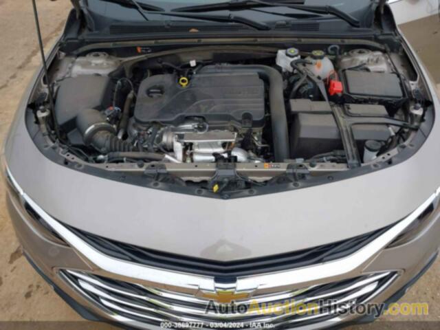 CHEVROLET MALIBU FWD 1LT, 1G1ZD5ST1PF181836