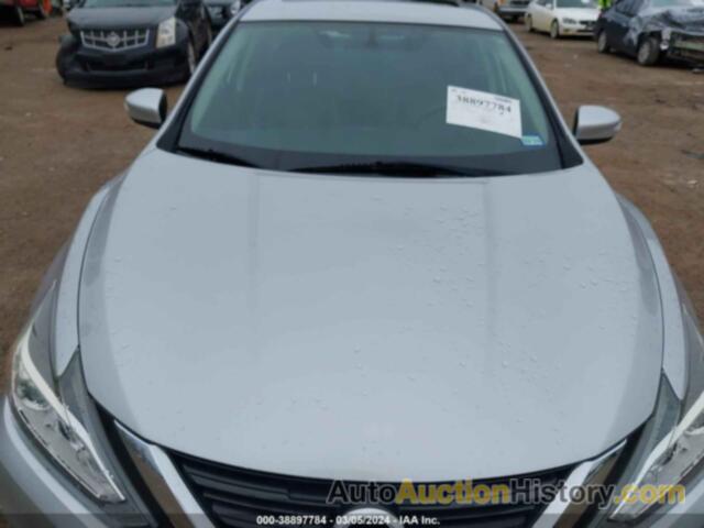 NISSAN ALTIMA 2.5/S/SV/SL/SR, 1N4AL3AP8HC270330