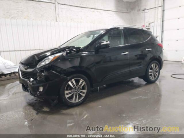 HYUNDAI TUCSON LIMITED, KM8JUCAG9FU016832