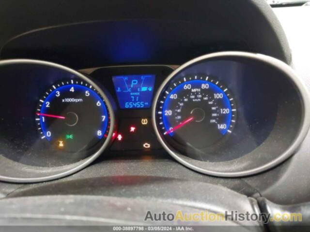 HYUNDAI TUCSON LIMITED, KM8JUCAG9FU016832