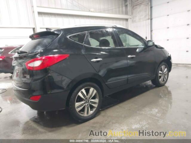 HYUNDAI TUCSON LIMITED, KM8JUCAG9FU016832