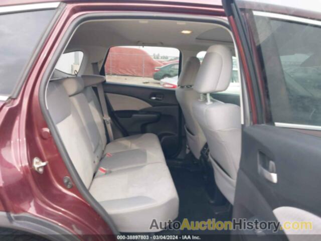 HONDA CR-V EX, 2HKRM3H52GH522672