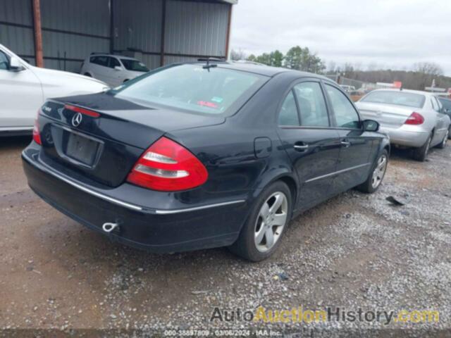 MERCEDES-BENZ E 500, WDBUF70J26A868102