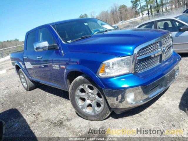 RAM 1500 LARAMIE, 1C6RR7NT8ES393791