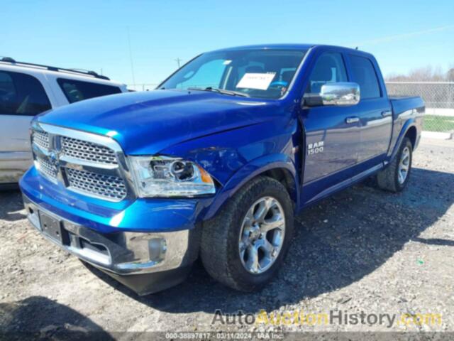 RAM 1500 LARAMIE, 1C6RR7NT8ES393791