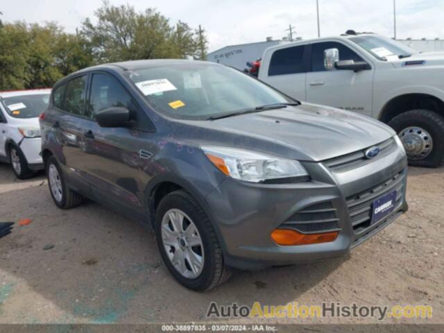 FORD ESCAPE S, 1FMCU0F70EUE31150