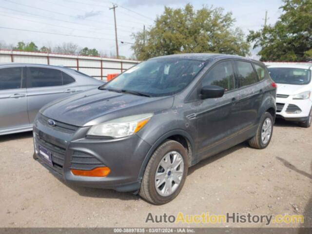 FORD ESCAPE S, 1FMCU0F70EUE31150