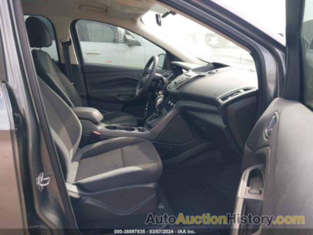 FORD ESCAPE S, 1FMCU0F70EUE31150