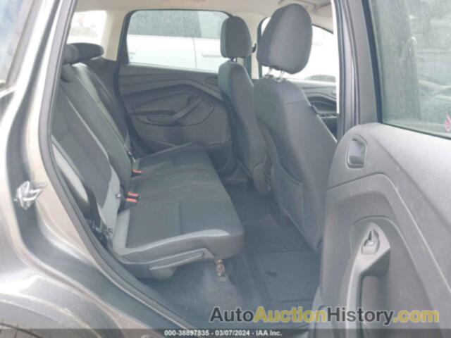 FORD ESCAPE S, 1FMCU0F70EUE31150