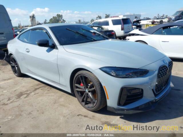 BMW M440I, WBA83AP0XPCM01132