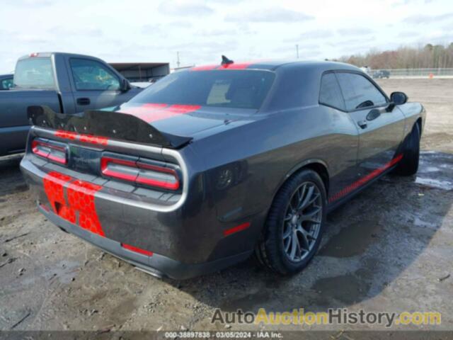 DODGE CHALLENGER SRT 392, 2C3CDZDJ0GH288900