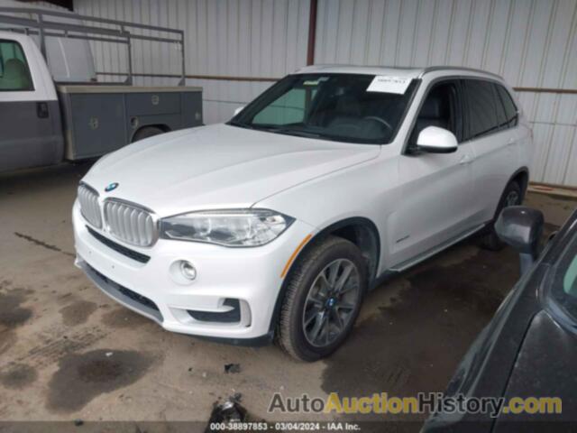 BMW X5 XDRIVE35I, 5UXKR0C54H0V67375