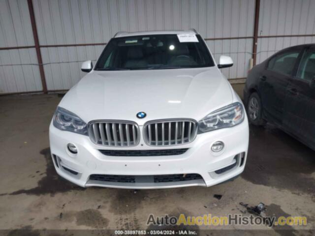 BMW X5 XDRIVE35I, 5UXKR0C54H0V67375