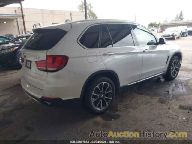 BMW X5 XDRIVE35I, 5UXKR0C54H0V67375