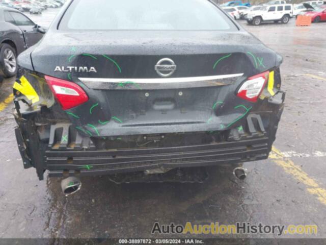 NISSAN ALTIMA 2.5 S, 1N4AL3AP2HN324113