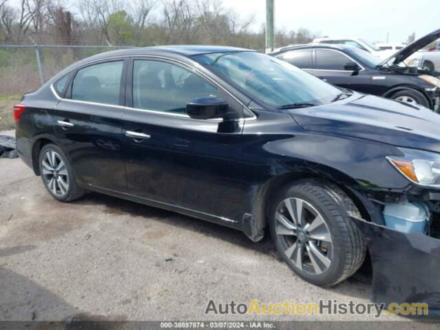 NISSAN SENTRA SV, 3N1AB7AP2KY396057