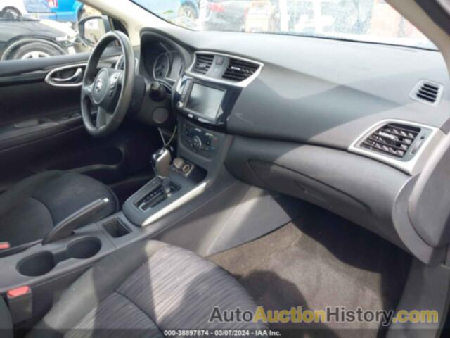 NISSAN SENTRA SV, 3N1AB7AP2KY396057