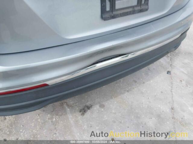 VOLKSWAGEN TIGUAN 2.0T SE, 3VV3B7AXXNM044721