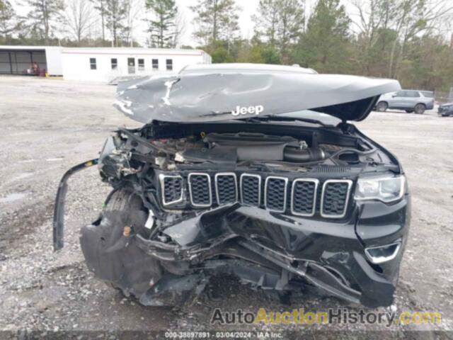 JEEP GRAND CHEROKEE LIMITED 4X2, 1C4RJEBG0LC280842