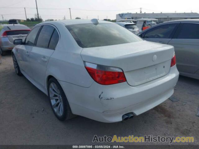 BMW 530 I, WBANA73575CR59241