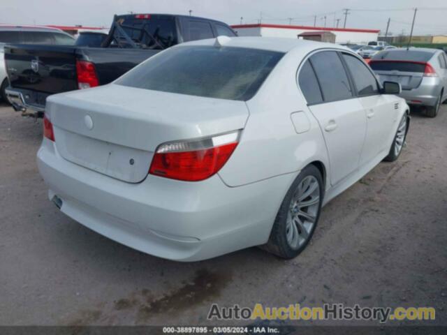 BMW 530 I, WBANA73575CR59241