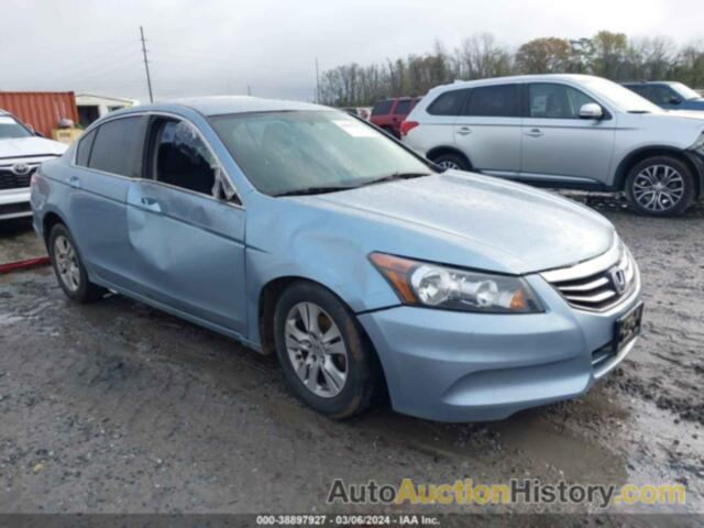 HONDA ACCORD LXP, 1HGCP2F44BA060375