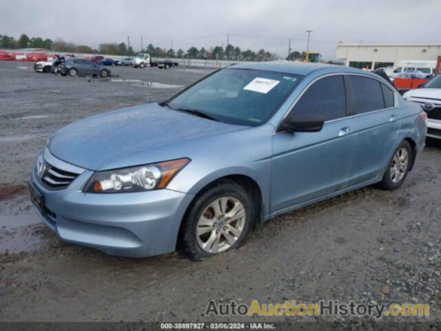 HONDA ACCORD 2.4 LX-P, 1HGCP2F44BA060375