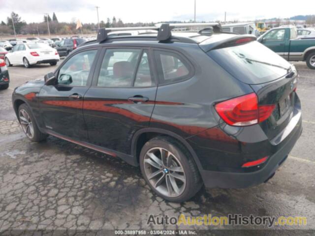 BMW X1 XDRIVE28I, WBAVL1C55EVY13979