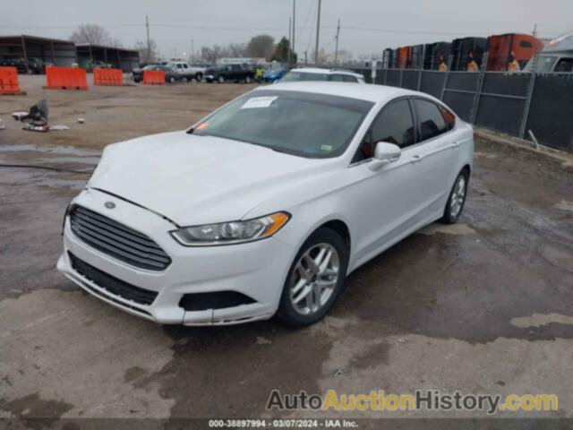 FORD FUSION SE, 3FA6P0H79ER143825